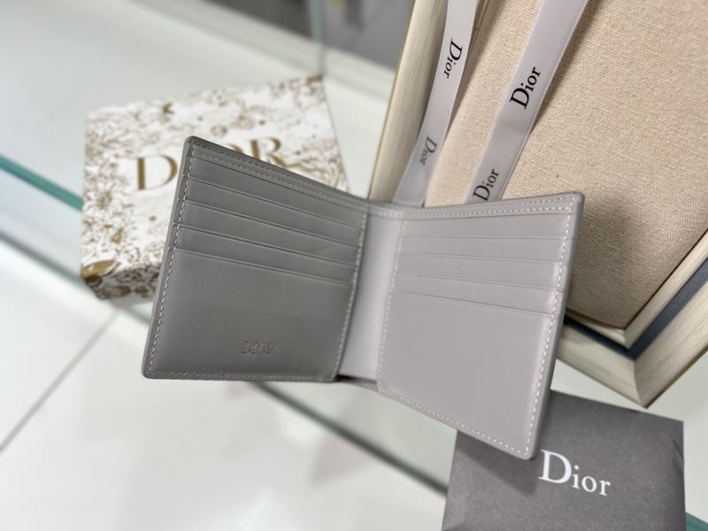 Christian Dior Wallet